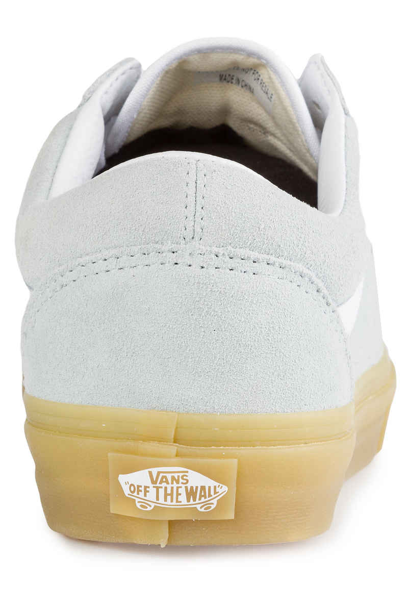 Vans Old Skool Zapatilla (double light green)
