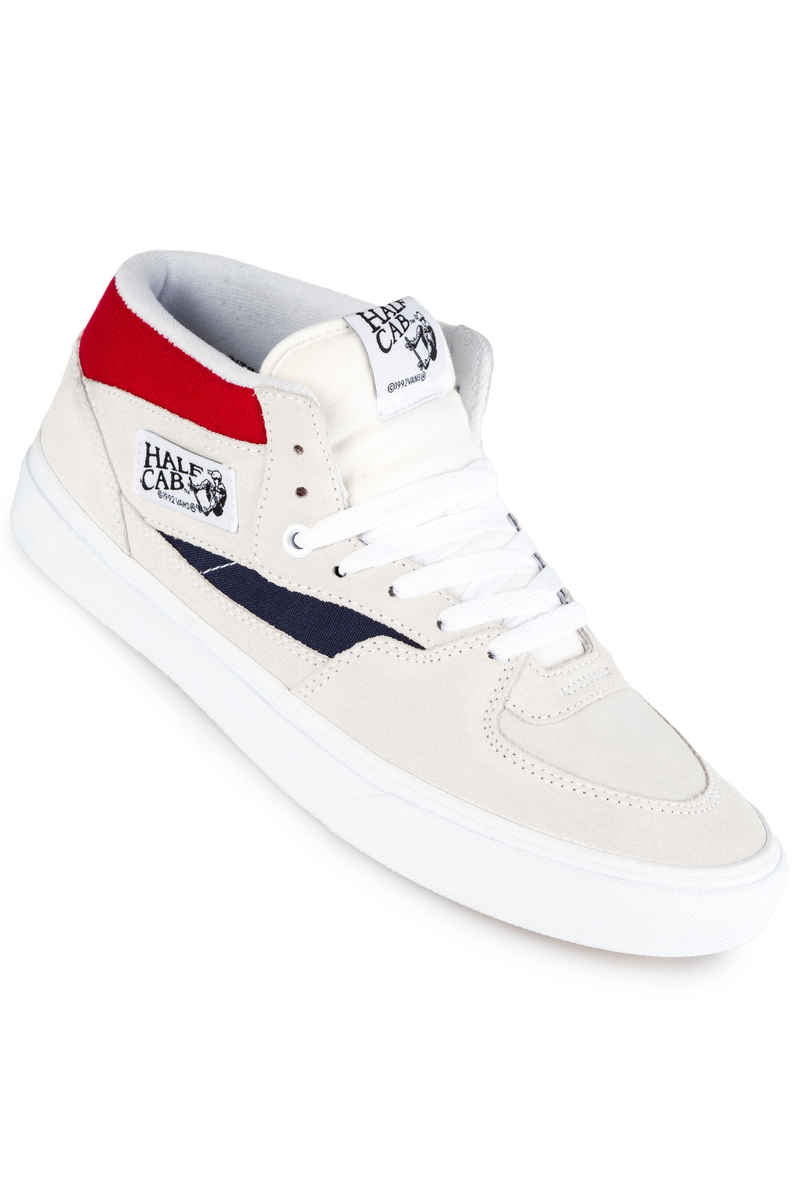 Vans Half Cab high España Vans Half Cab high España