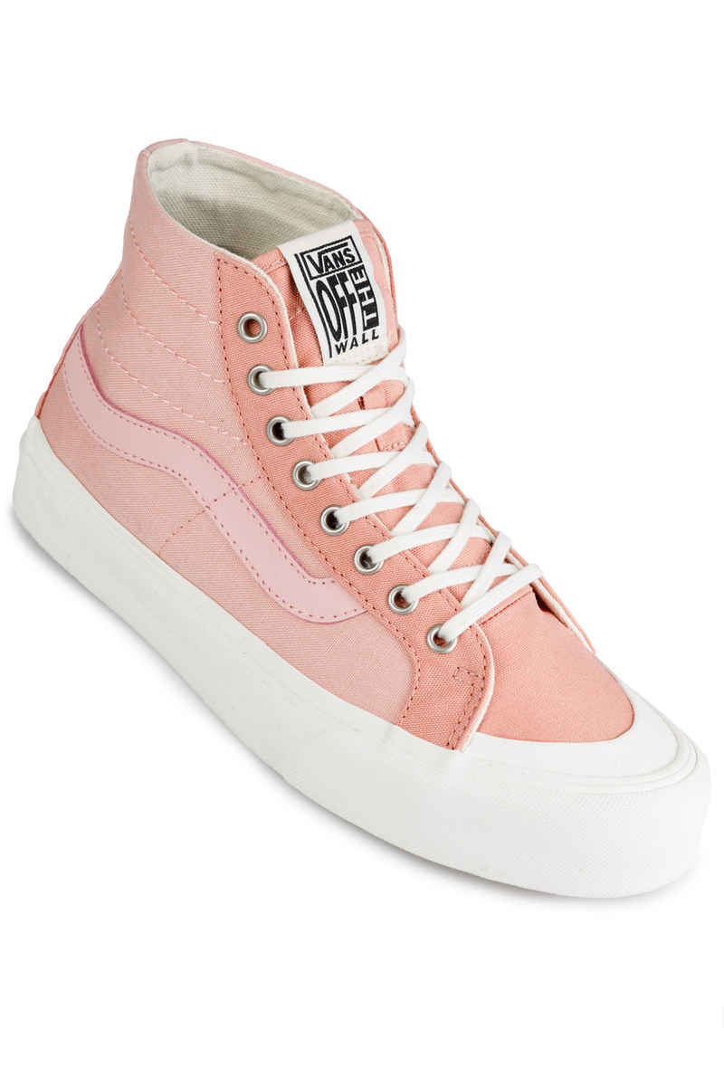 Vans Sk8-Hi 138 Decon SF Zapatilla women (pink)