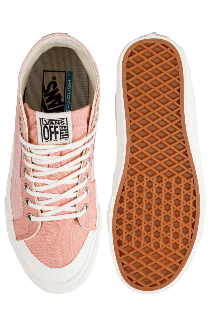 Vans Sk8-Hi 138 Decon SF Zapatilla women (pink)