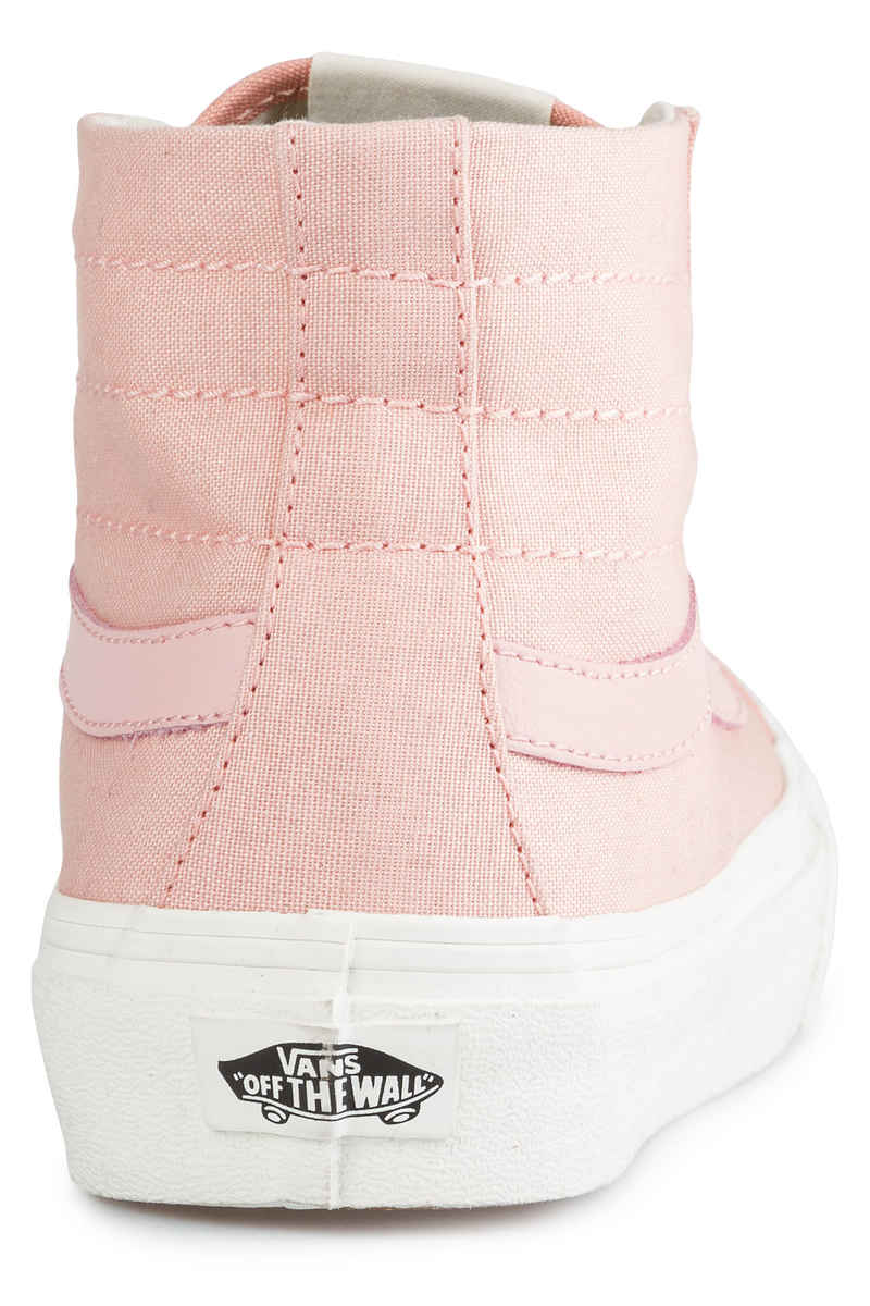 Vans Sk8-Hi 138 Decon SF Zapatilla women (pink)