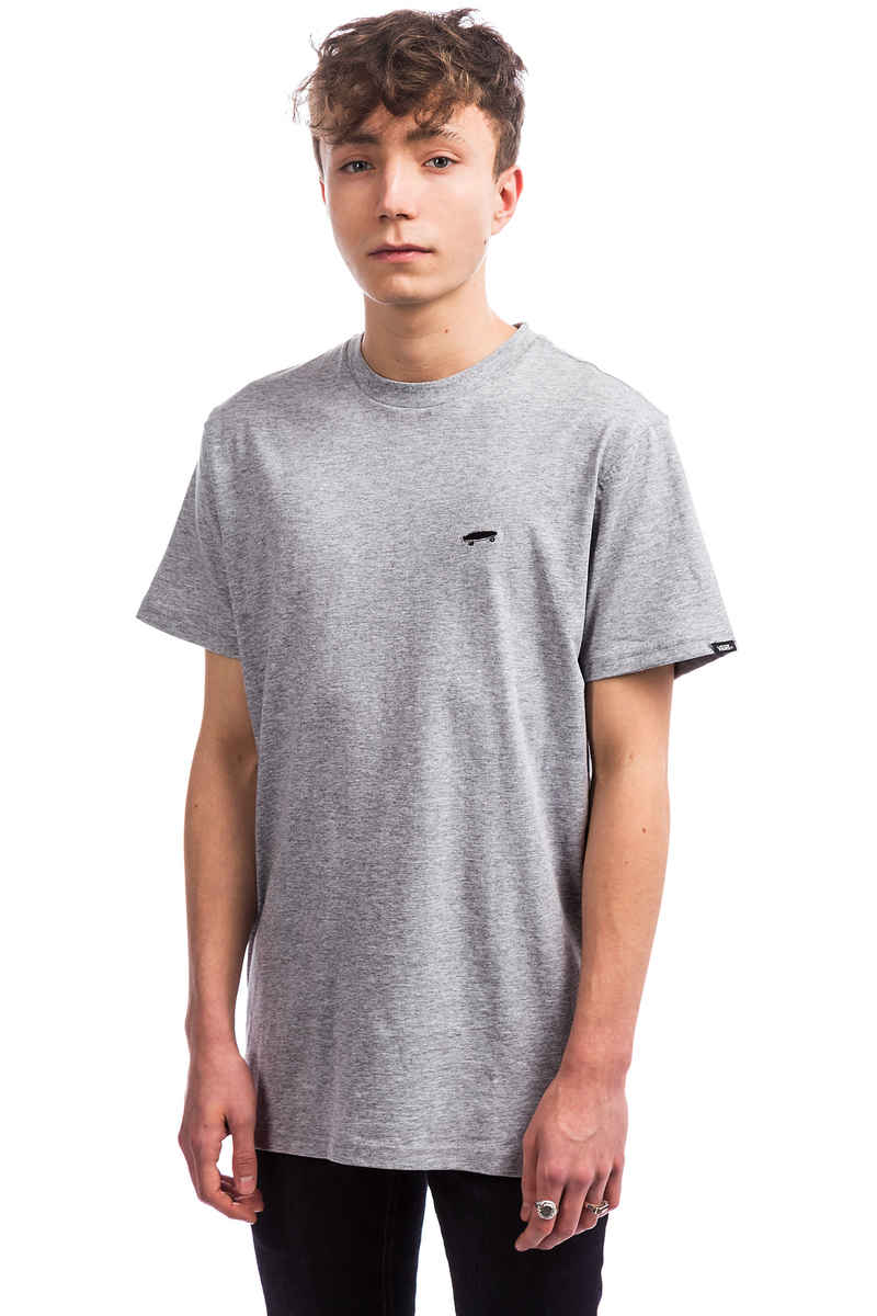 Vans Skate T-Shirt (athletic heather)