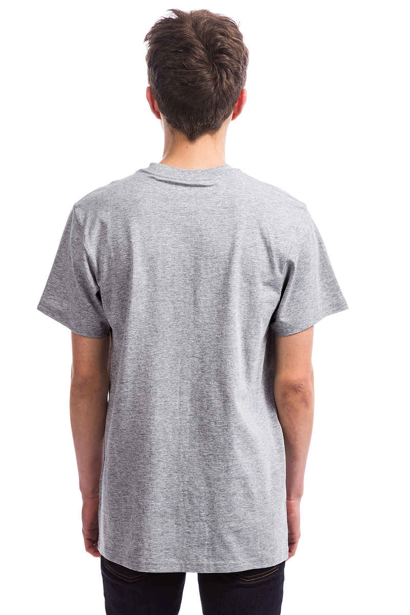 Vans Skate T-Shirt (athletic heather)