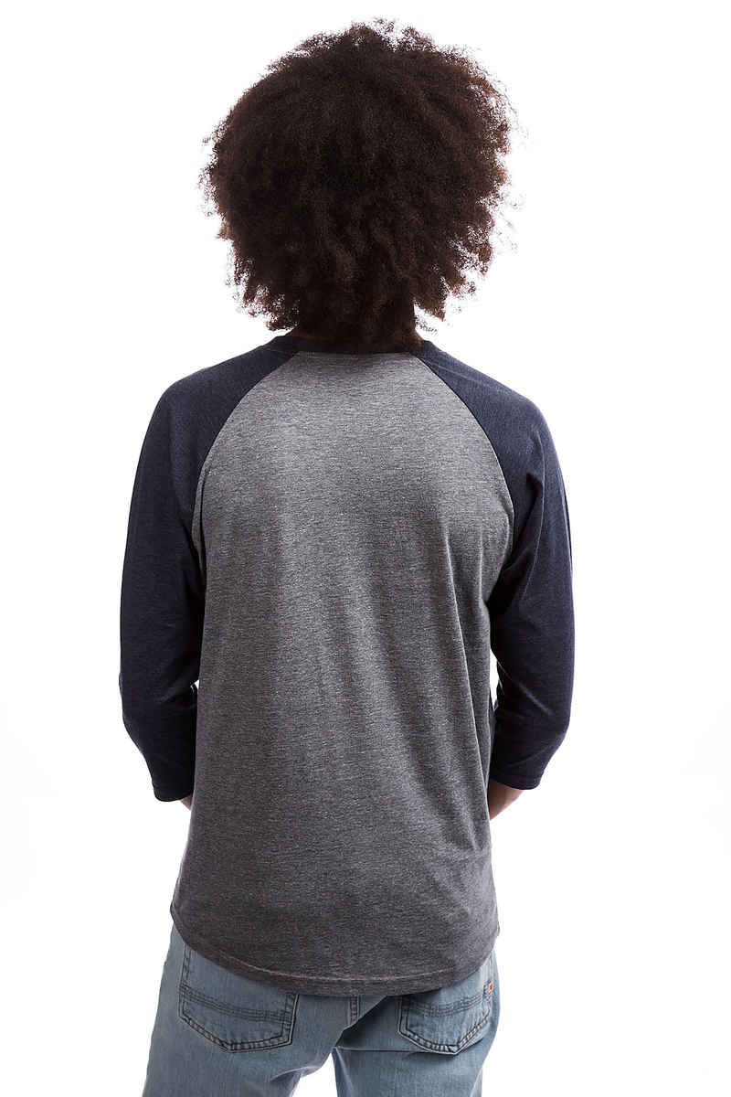 Vans OTW Raglan Longsleeve (heather grey)