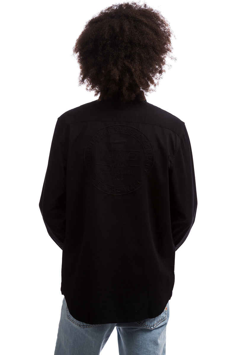Vans Langham Camicia (black)