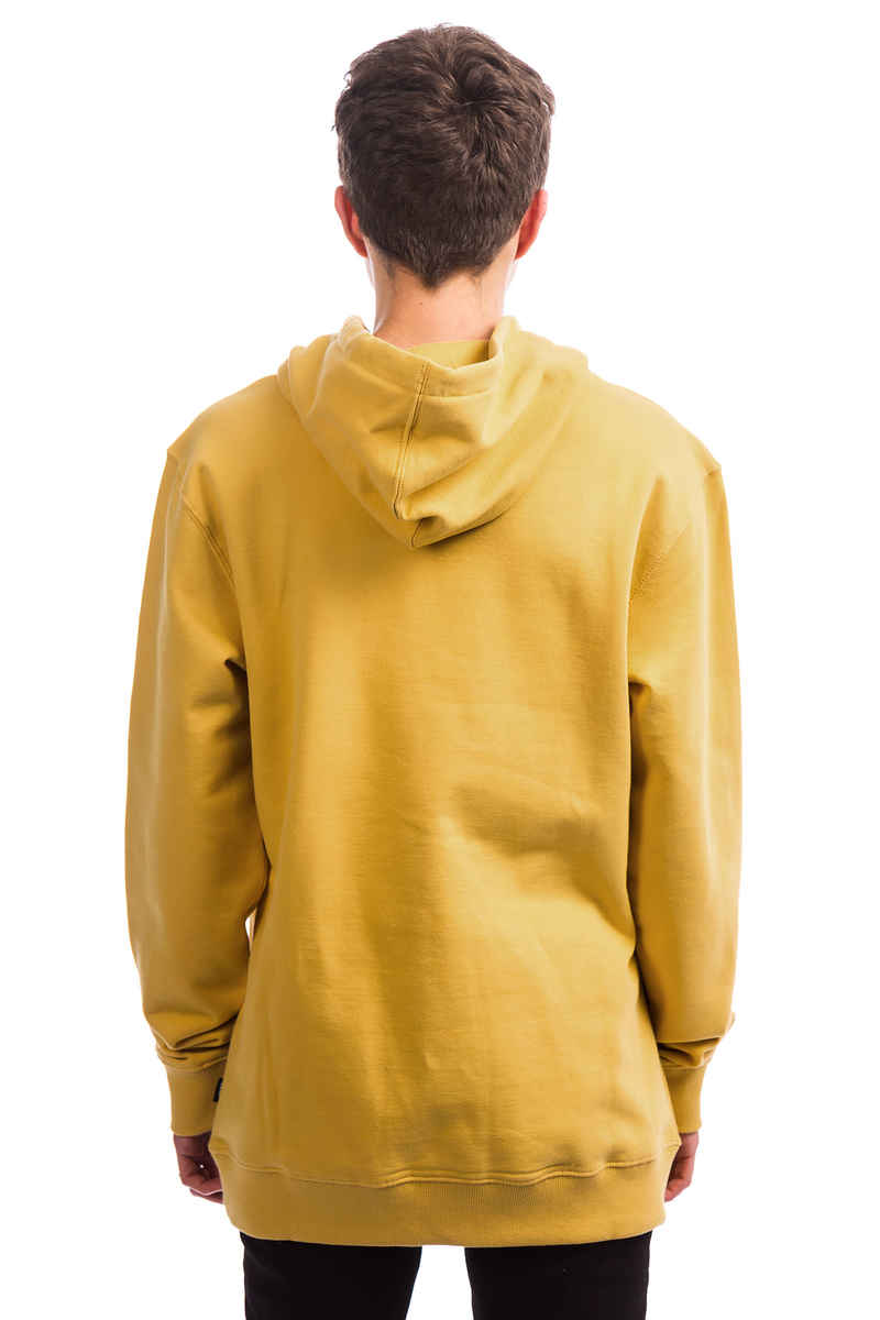 Vans Skate Hoodie (ochre)