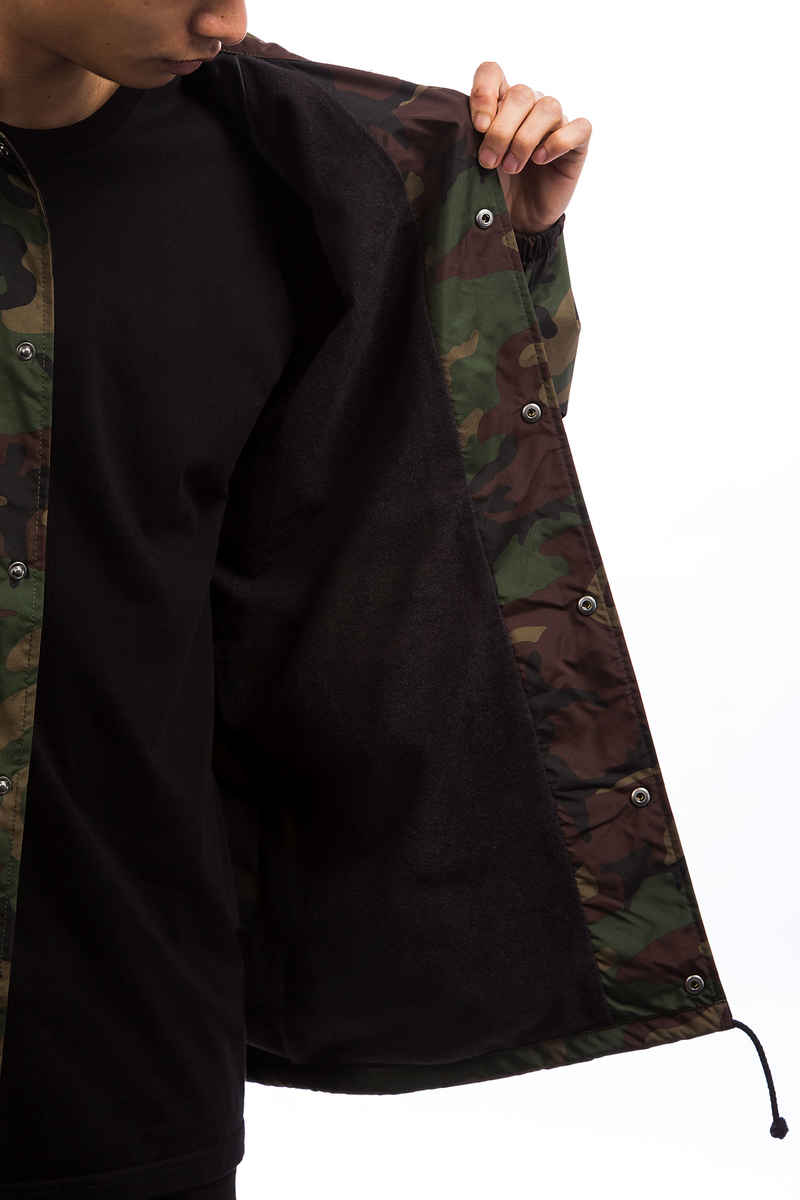 Vans Torrey Jacket (camo)