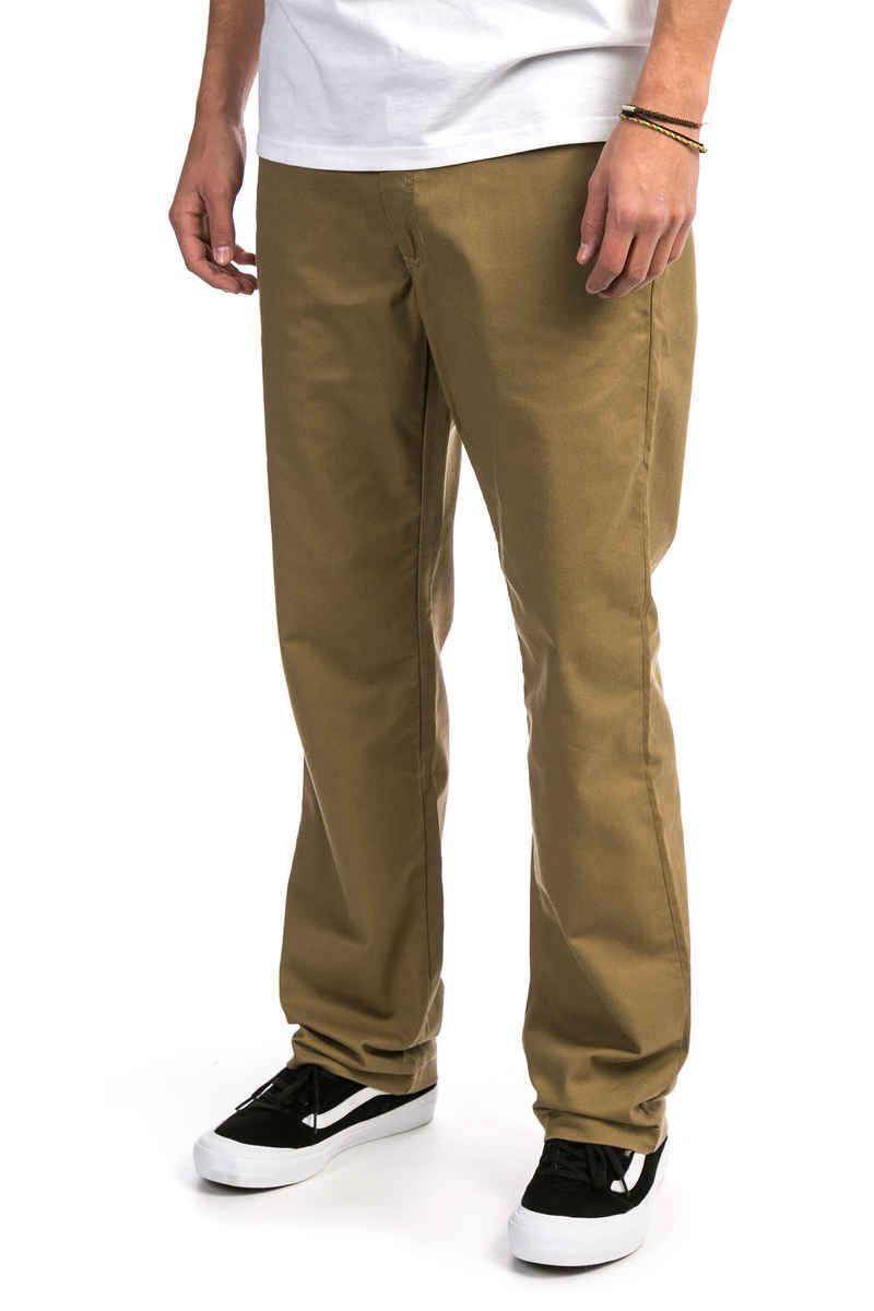 Vans Authentic Chino Pro Pantalons (dirt)