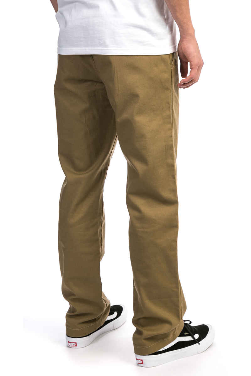 Vans Authentic Chino Pro Pantalons (dirt)