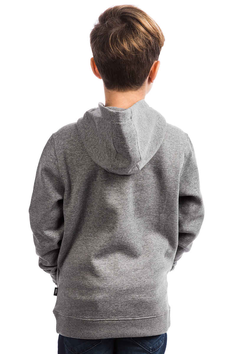 Vans OTW Hoodie kids (cement heather)