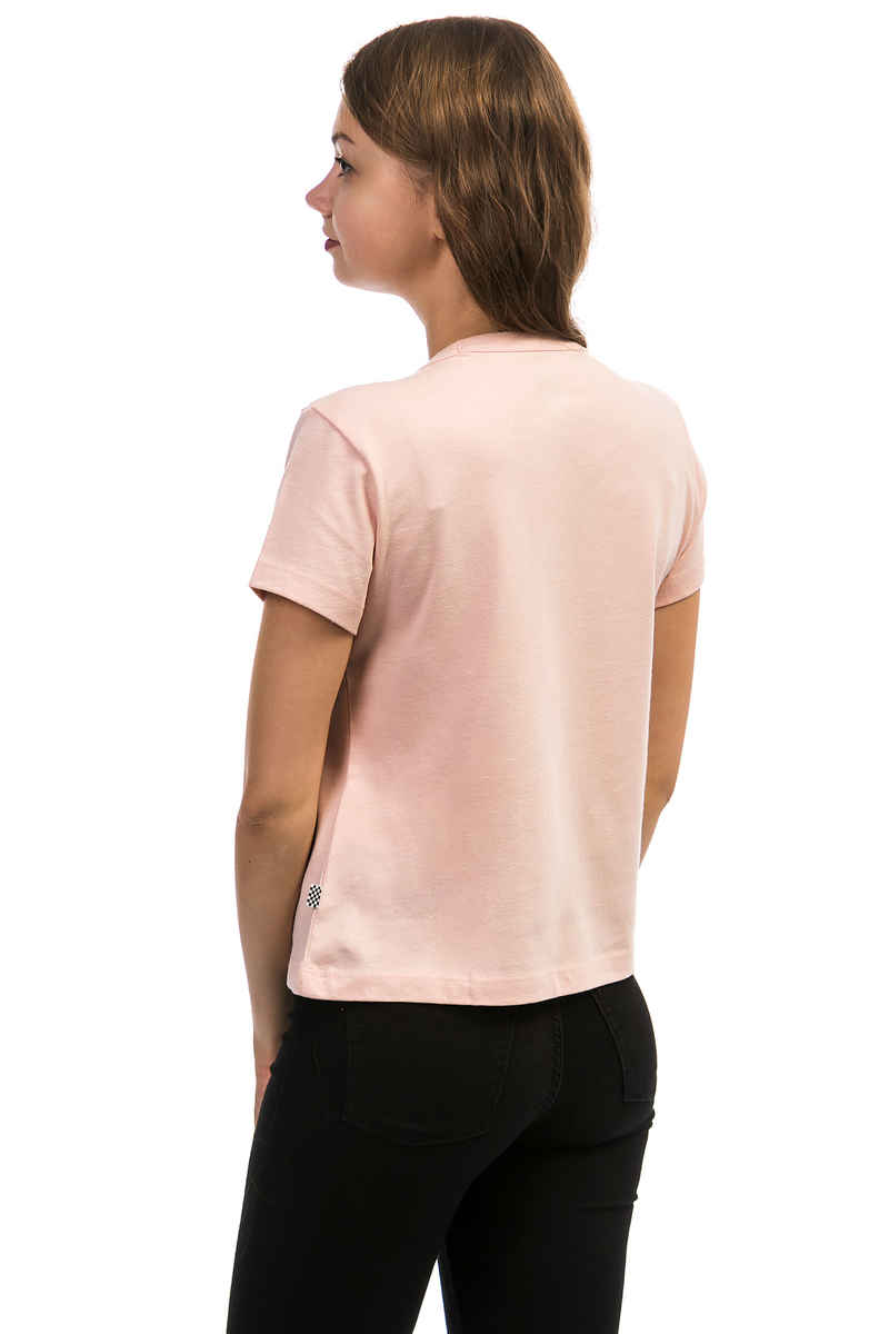 vans beige t shirt vans beige t shirt