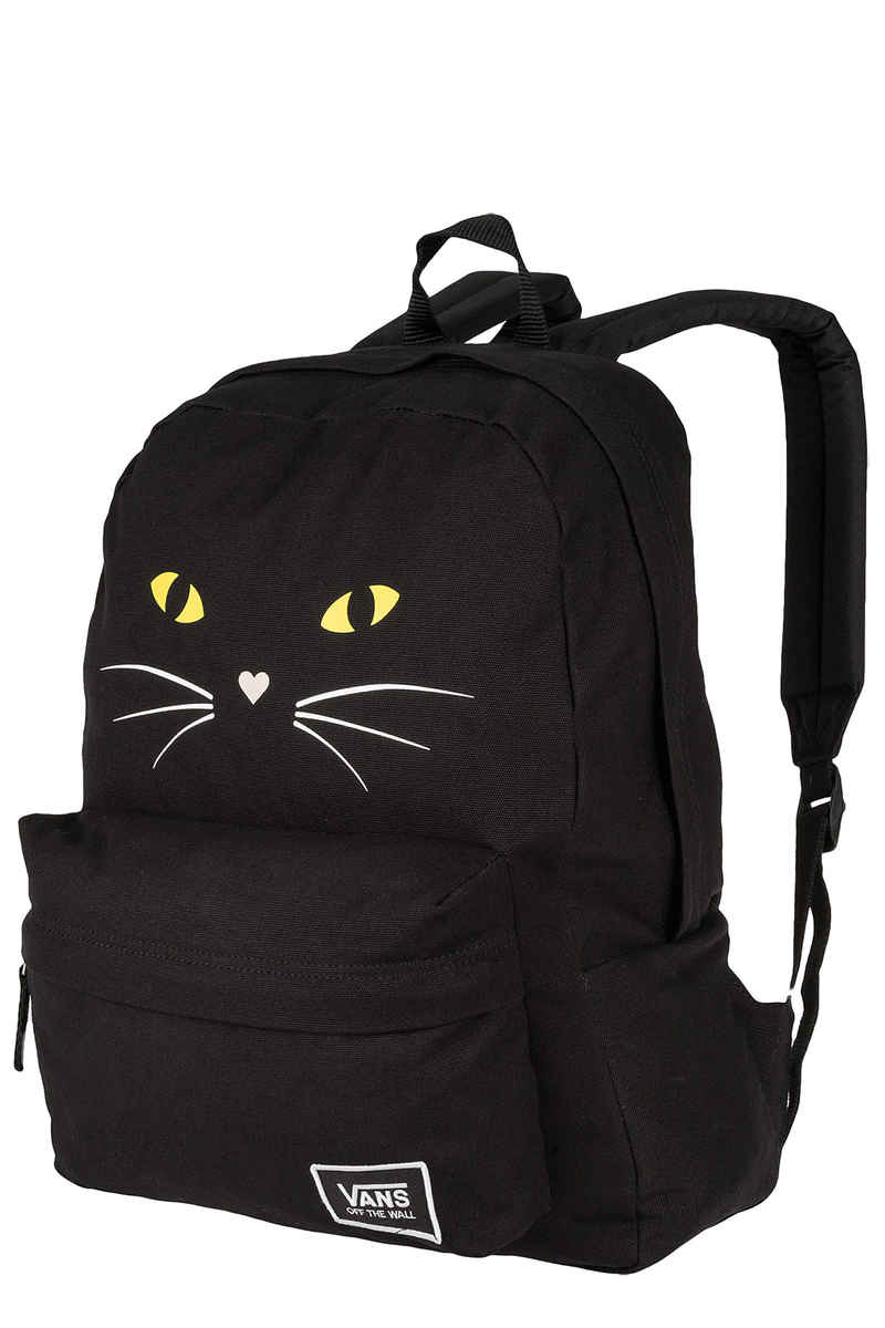 vans cat bag