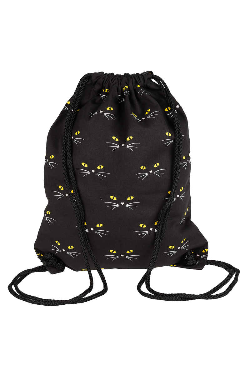 Vans Benched Novelty Bag women (black cat)