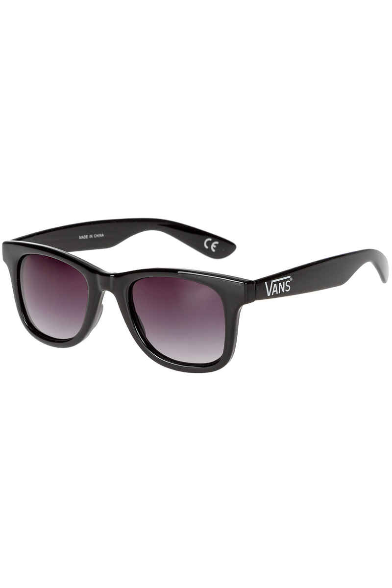 Vans Janelle Hipster Lunettes de soleil women (black smoke)