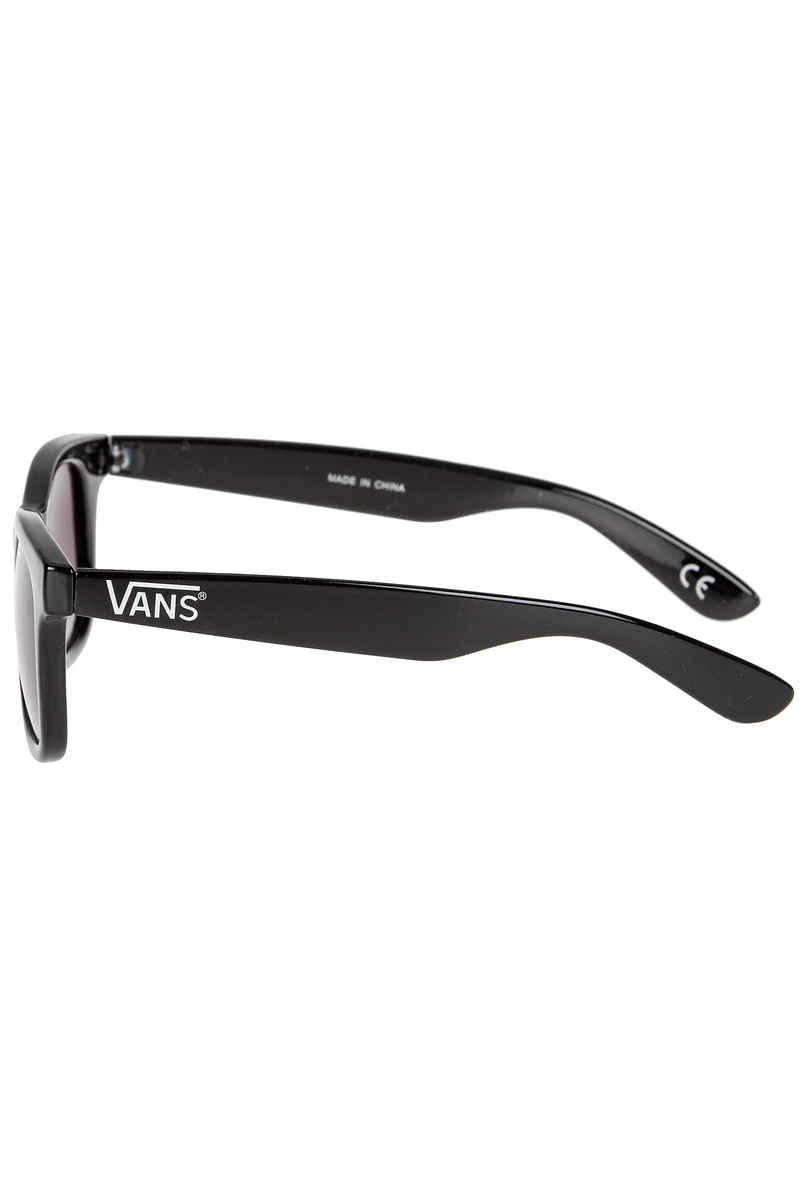 Vans Janelle Hipster Lunettes de soleil women (black smoke)