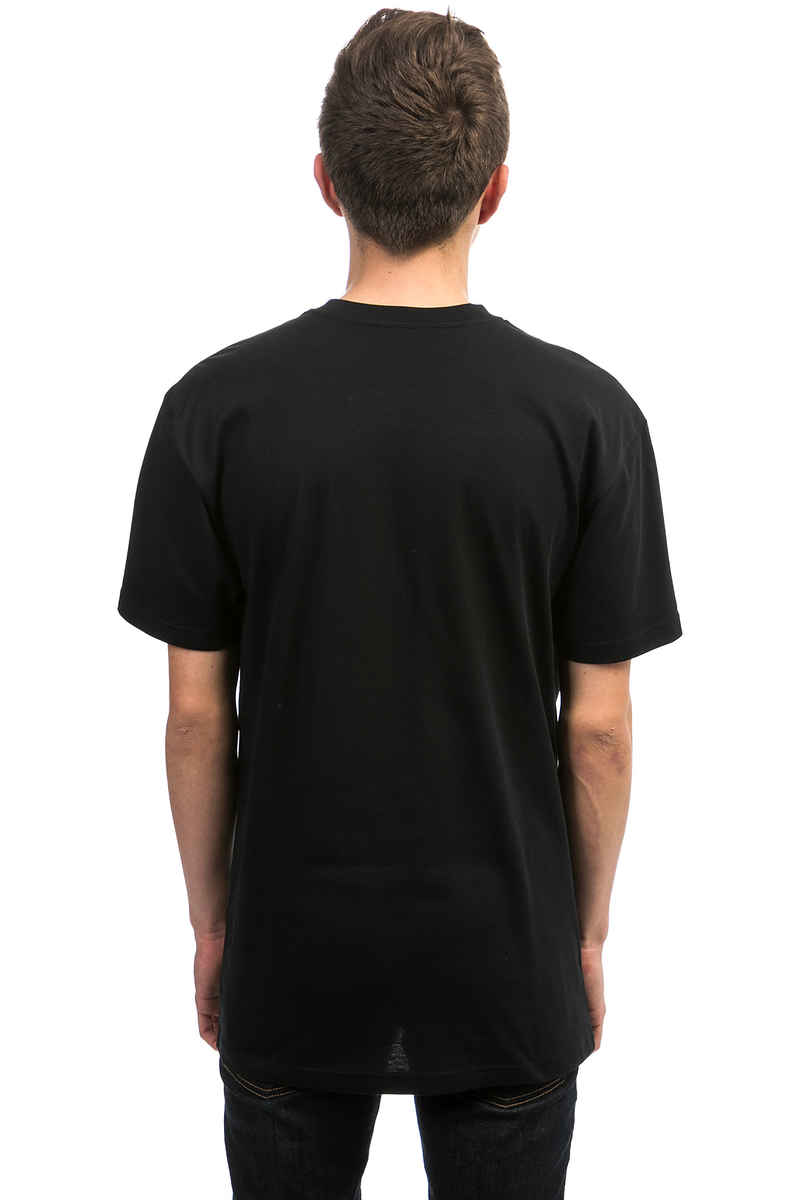 Vans Security T-Shirt (black)