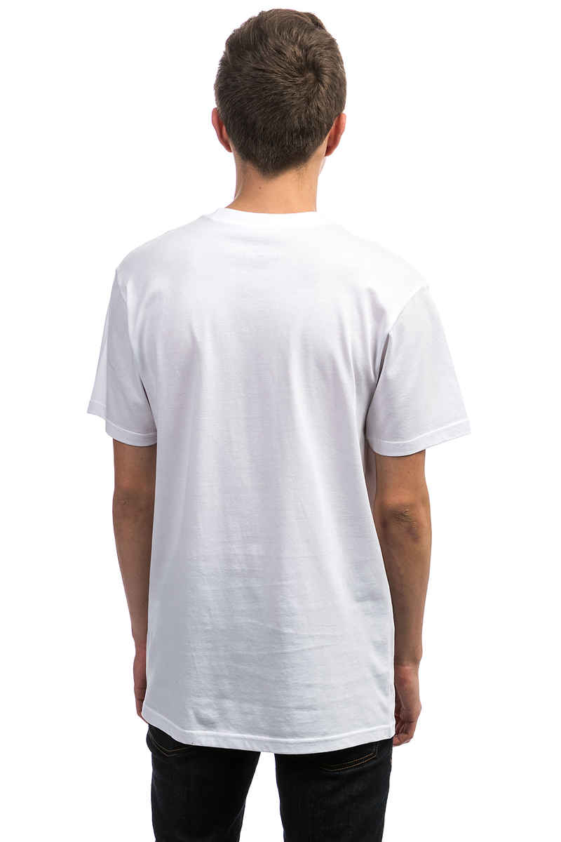 Vans Pyramid Panther T-Shirt (white)