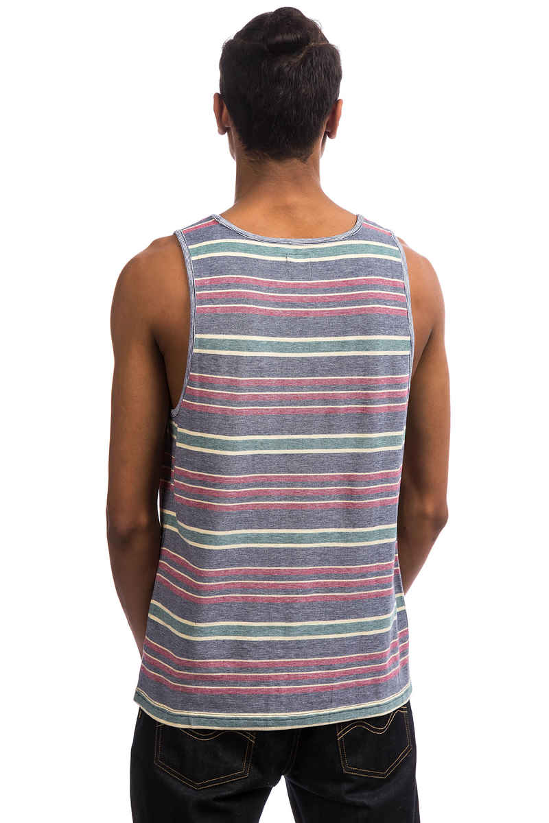 Vans Bushwick Camiseta de tirantes (dress blues)