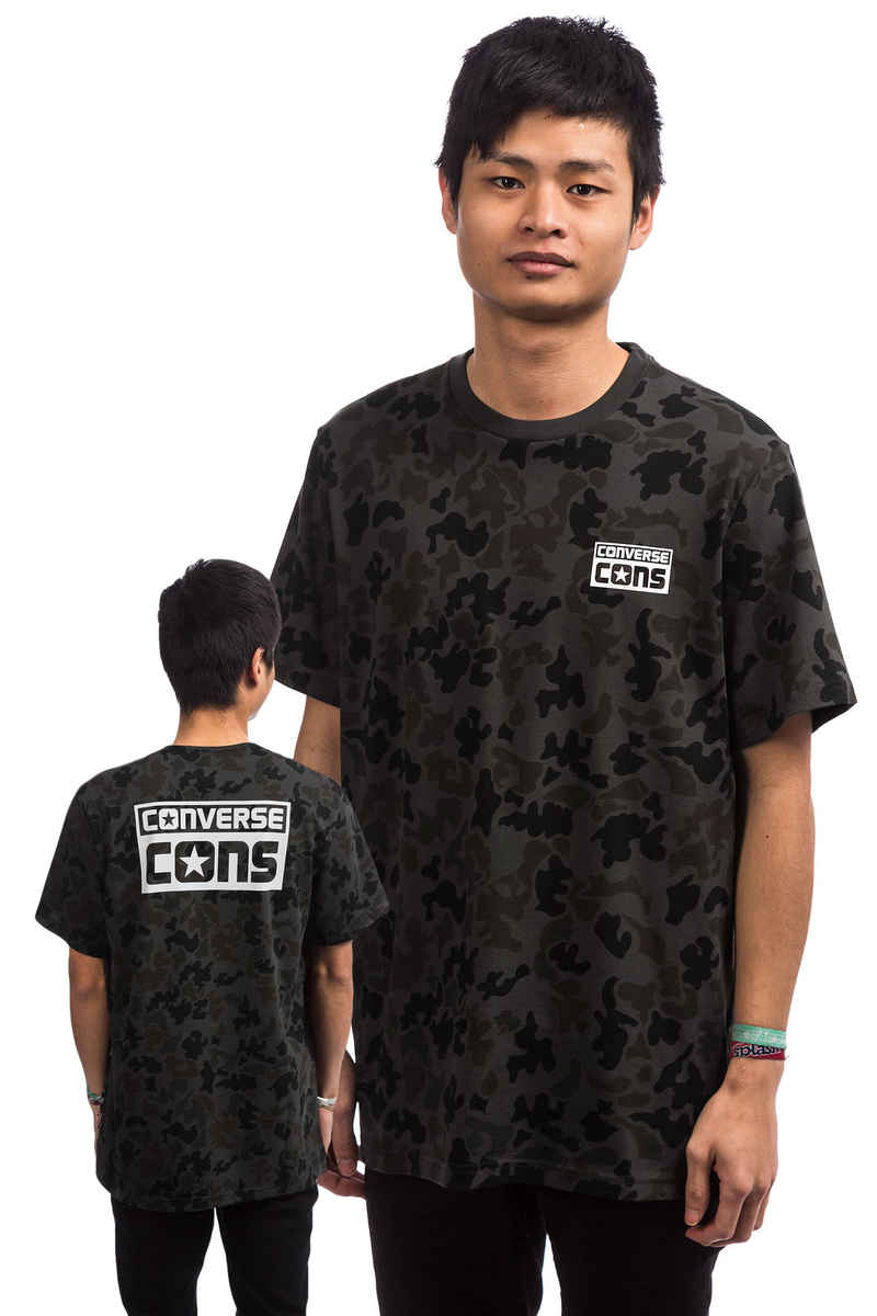 Converse CONS Logo T-shirt