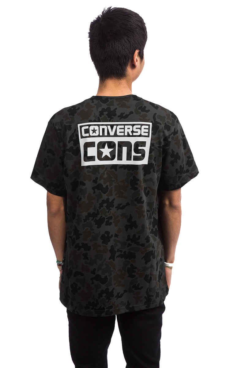 Converse CONS Logo T-shirt