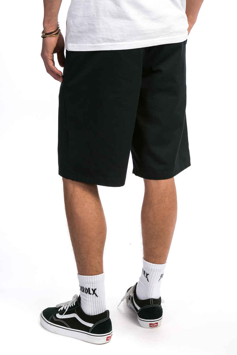 Vans Authentic Stretch Work Shorts (black)