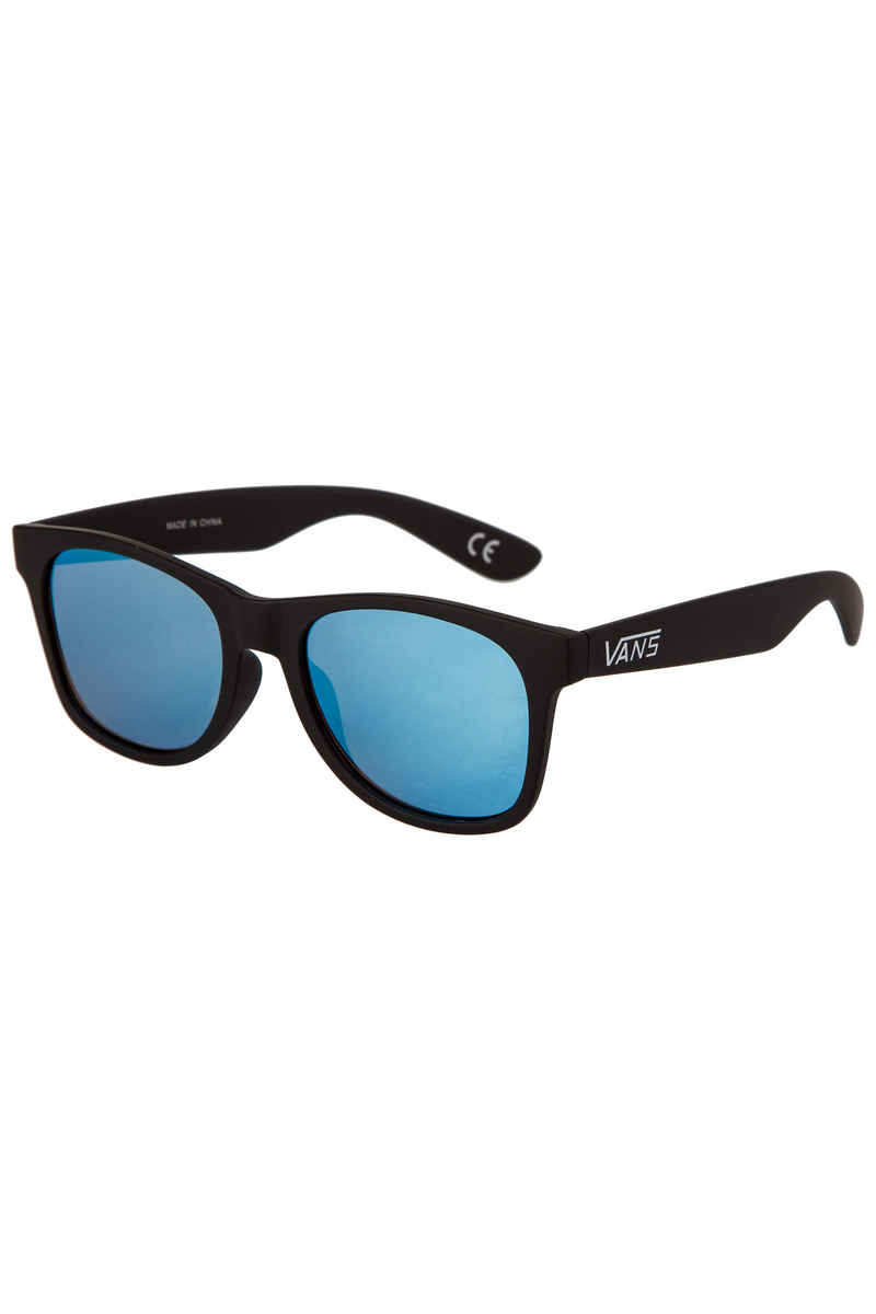 Vans Spicoli Flat Sonnenbrille (black light)