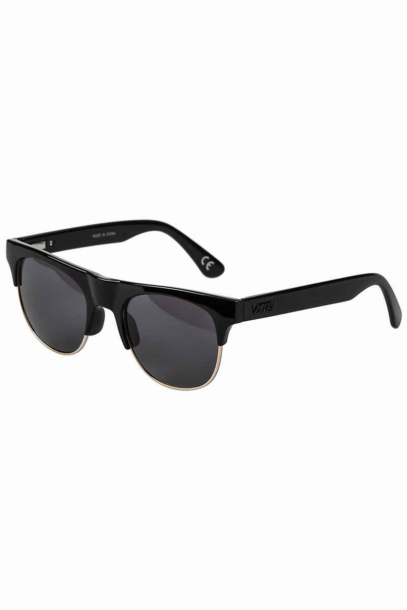 vans sunglasses black vans sunglasses black