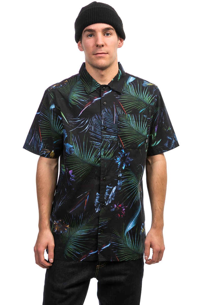 Vans Neo Jungle Camicia a maniche corte (neo jungle)