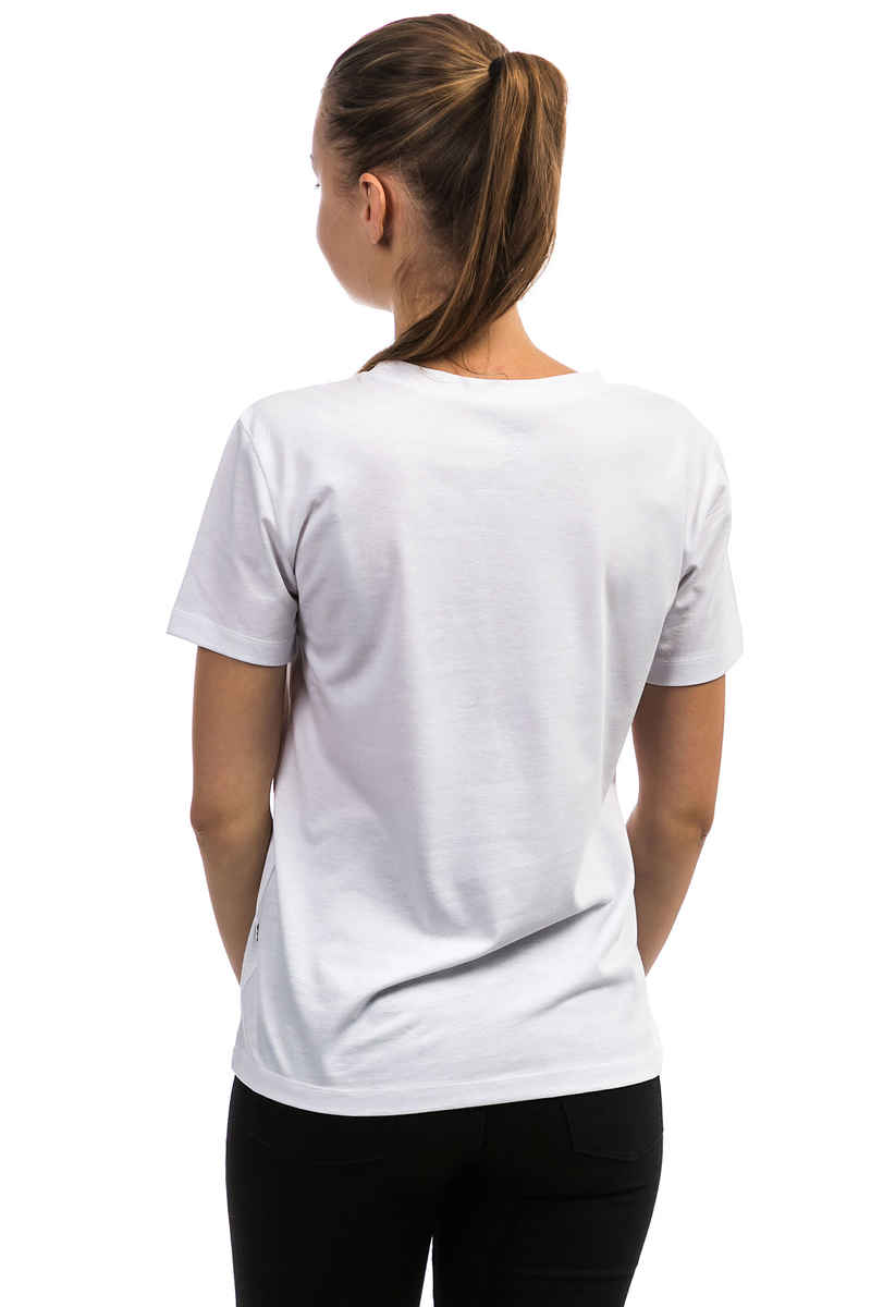 Vans Trop T-shirt women (white)