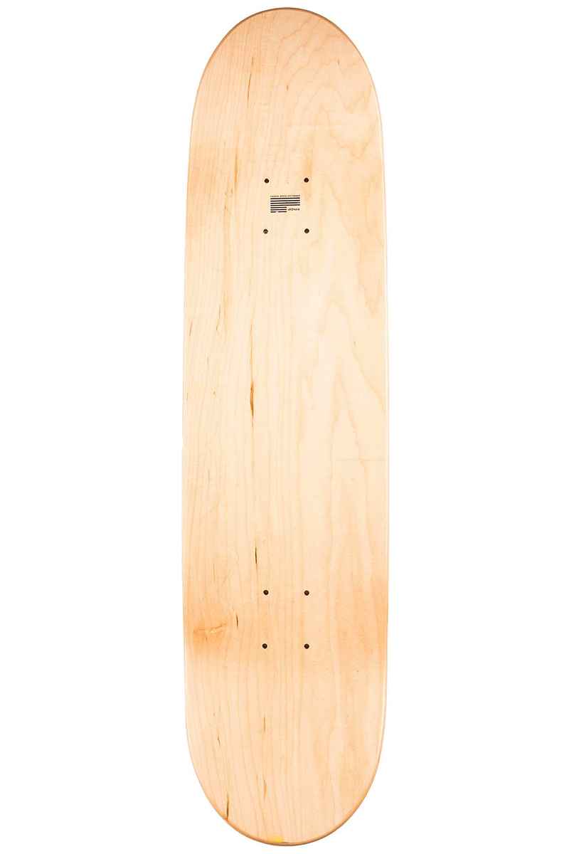 RIPNDIP Catstronaut 8" Deck (black)