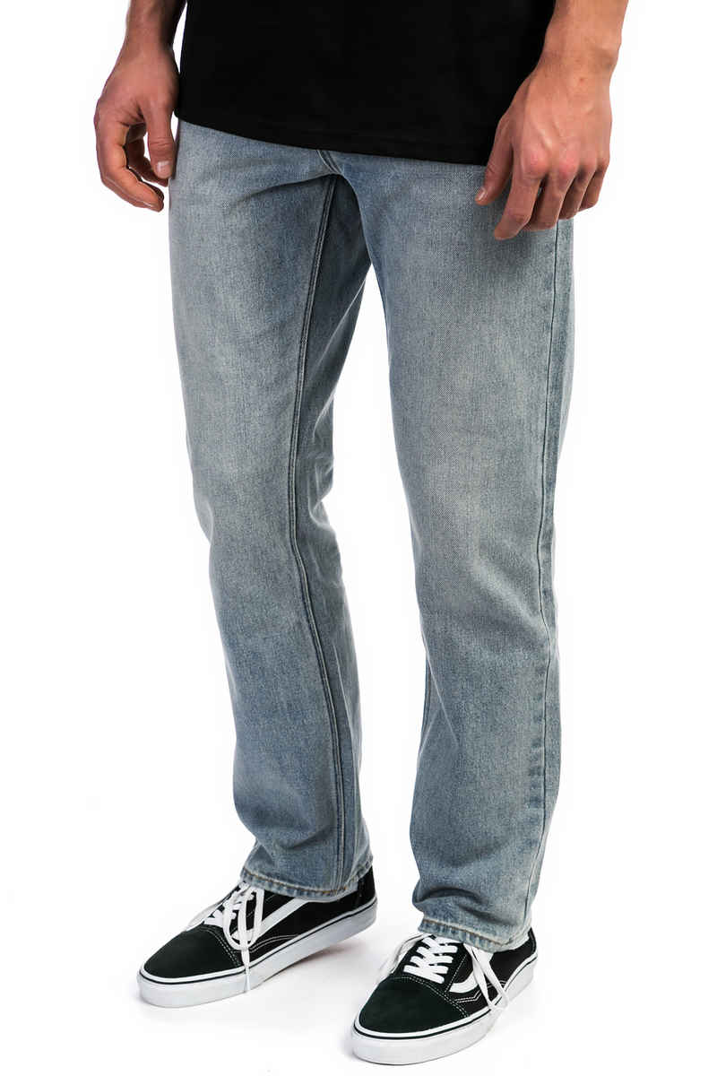 SK8DLX x Volcom Kinkade Jeans (stone)