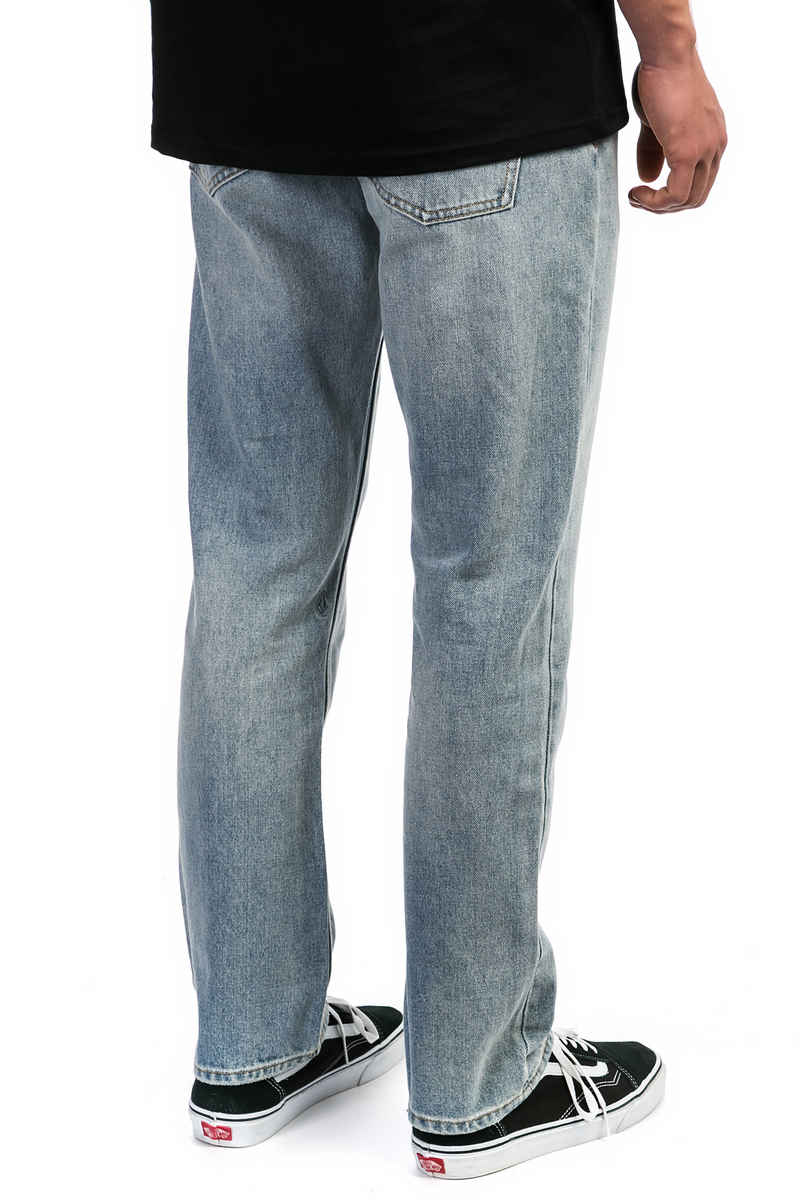 SK8DLX x Volcom Kinkade Jeans (stone)