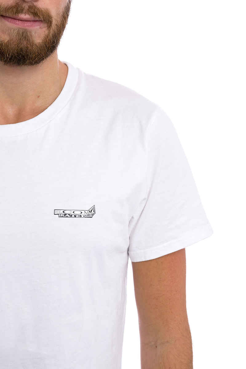 SK8DLX x Volcom Pin Acces. (black)