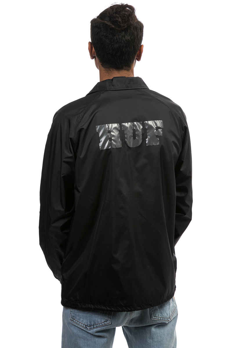 HUF x South Park Kids Coaches Chaqueta (black)