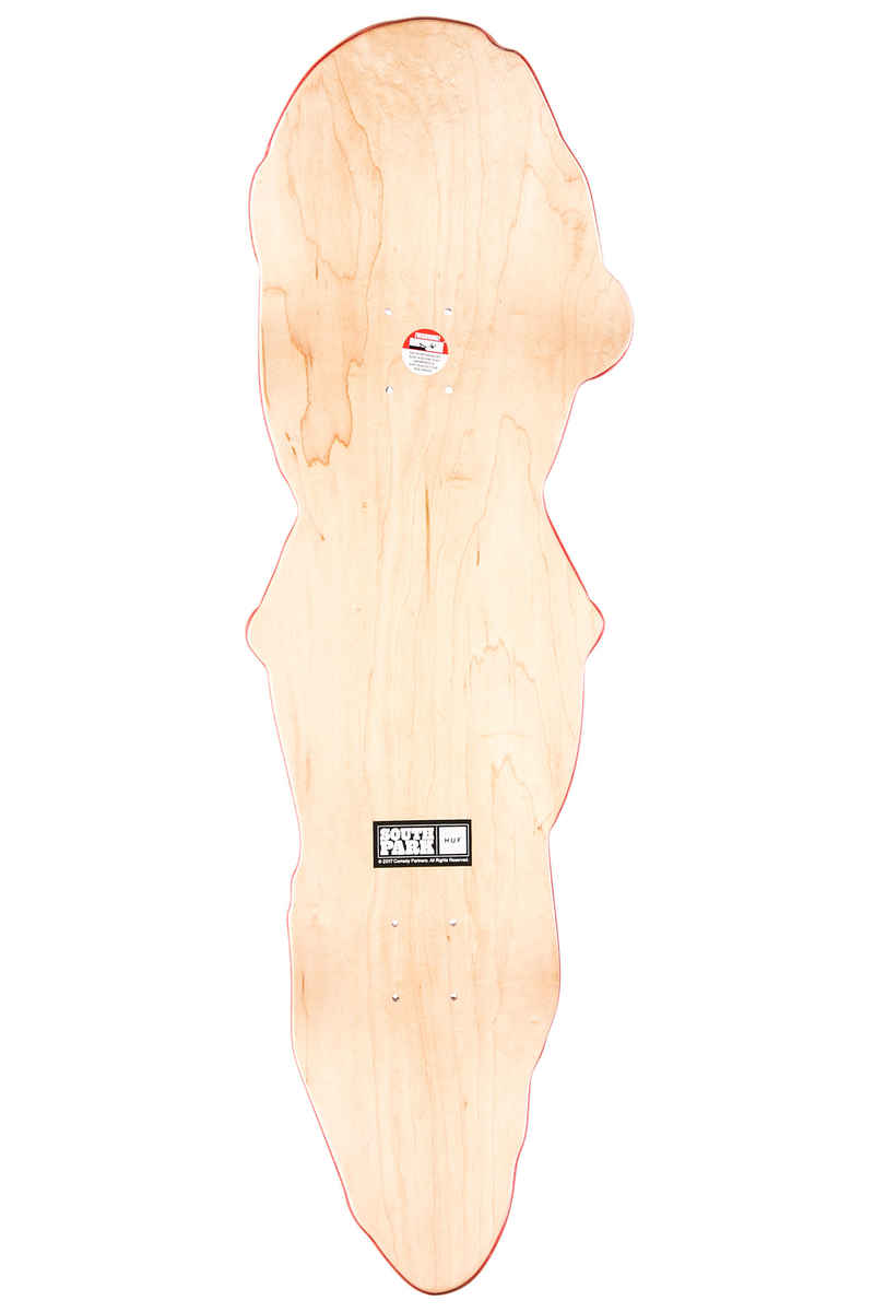 HUF x South Park Mr. Hankey Tavola