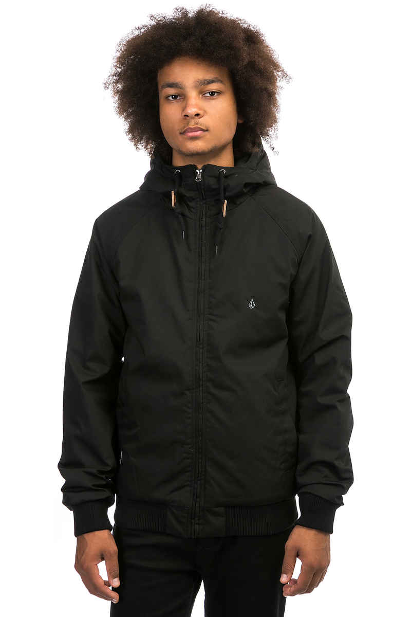 Volcom Hernan Giacca (black)
