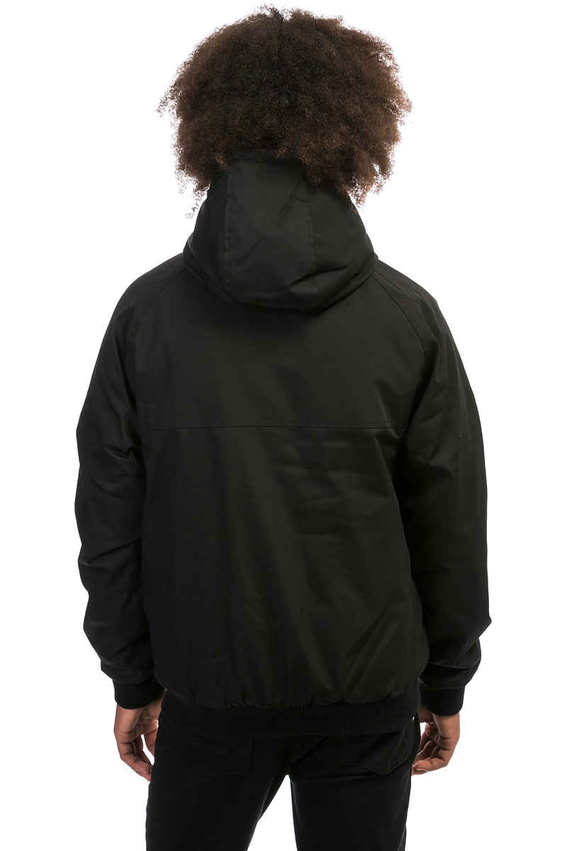 Volcom Hernan Giacca (black)