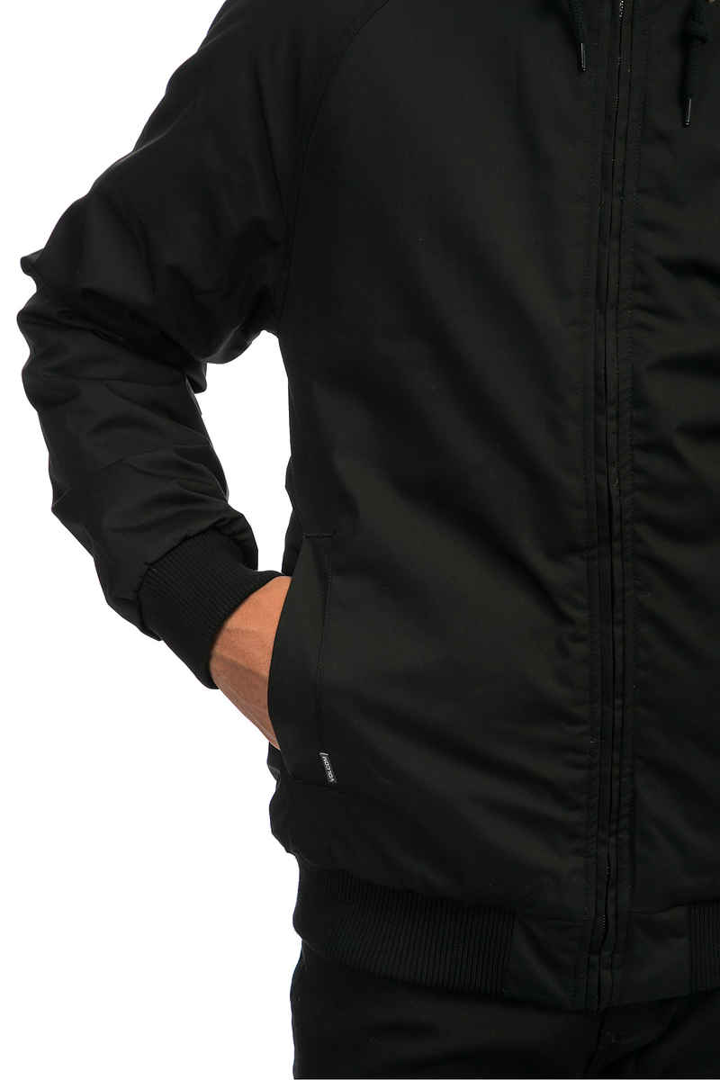 Volcom Hernan Giacca (black)