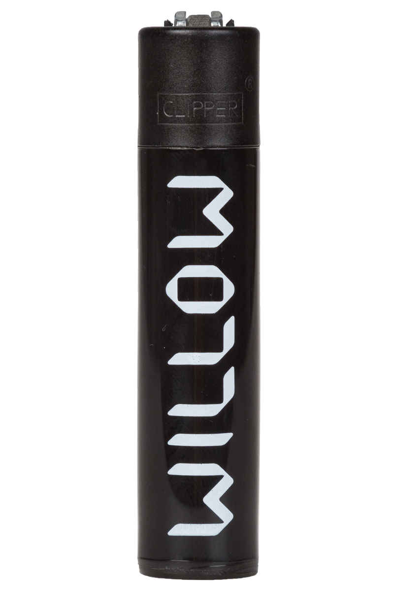 WILLOW Clipper Acces. (black)