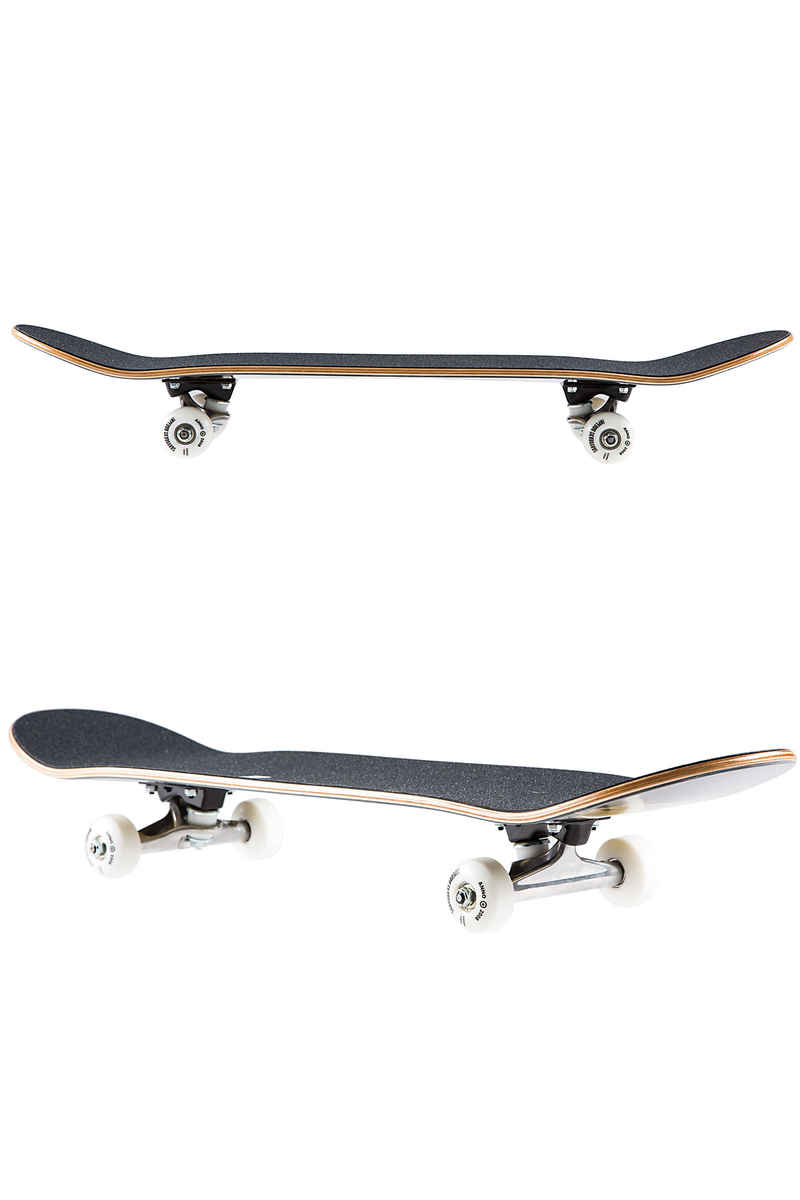 Inpeddo Brusher 7.75" Komplettboard (gold)