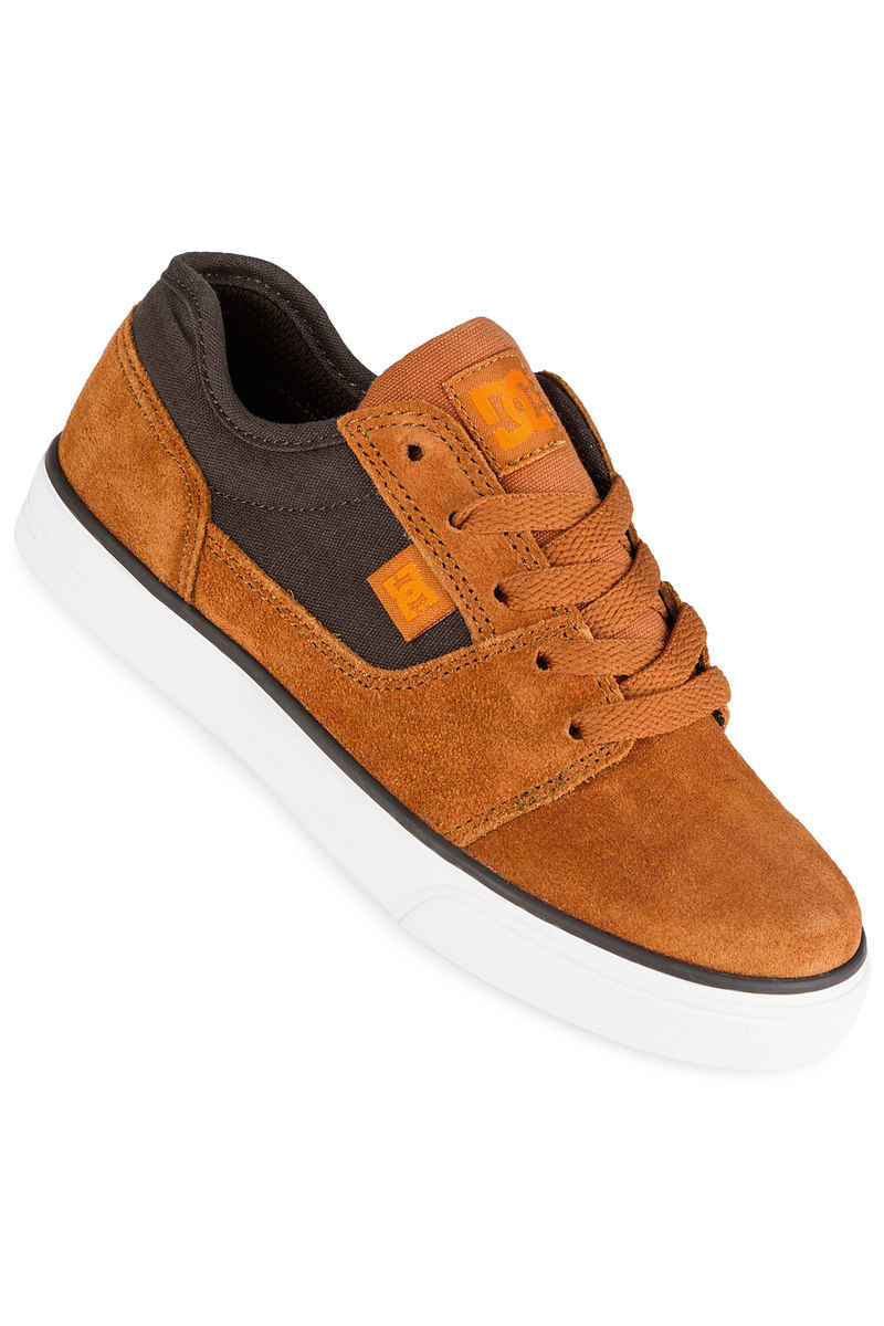 DC Tonik Schuh kids (brown)