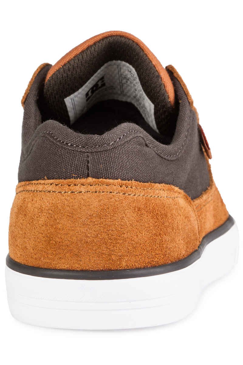 DC Tonik Schuh kids (brown)