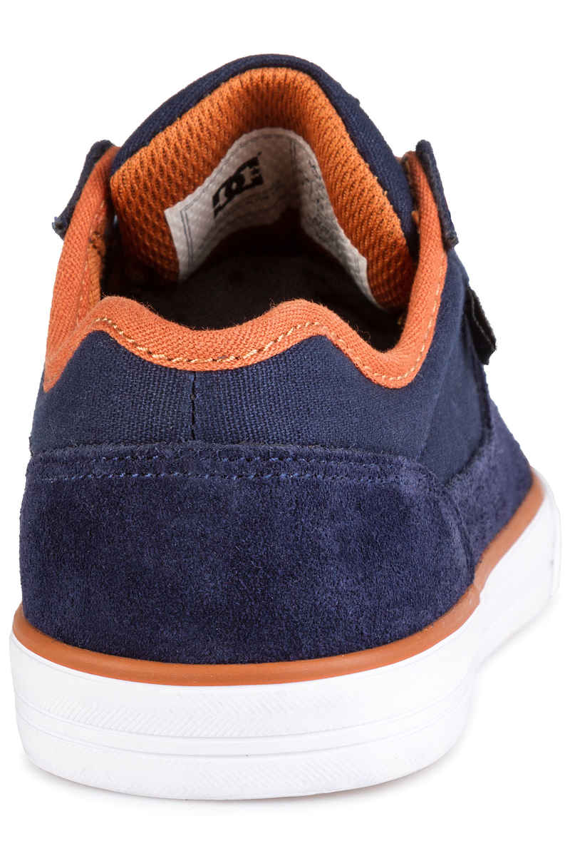 DC Tonik Zapatilla kids (navy bright blue)