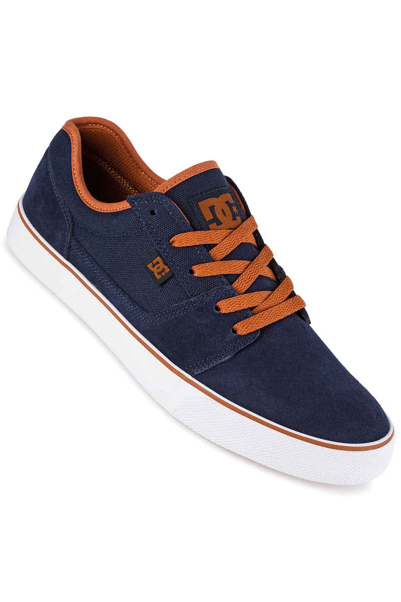 DC Tonik Zapatilla (navy bright blue)