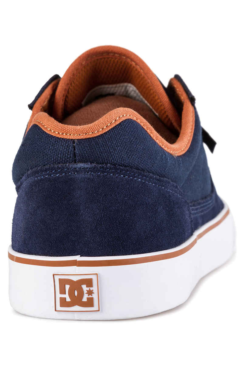 DC Tonik Zapatilla (navy bright blue)