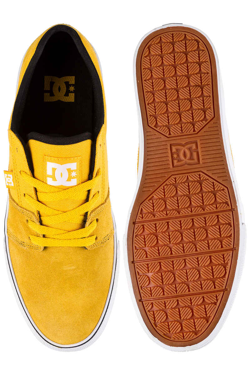 DC Tonik Schoen (yellow gold)