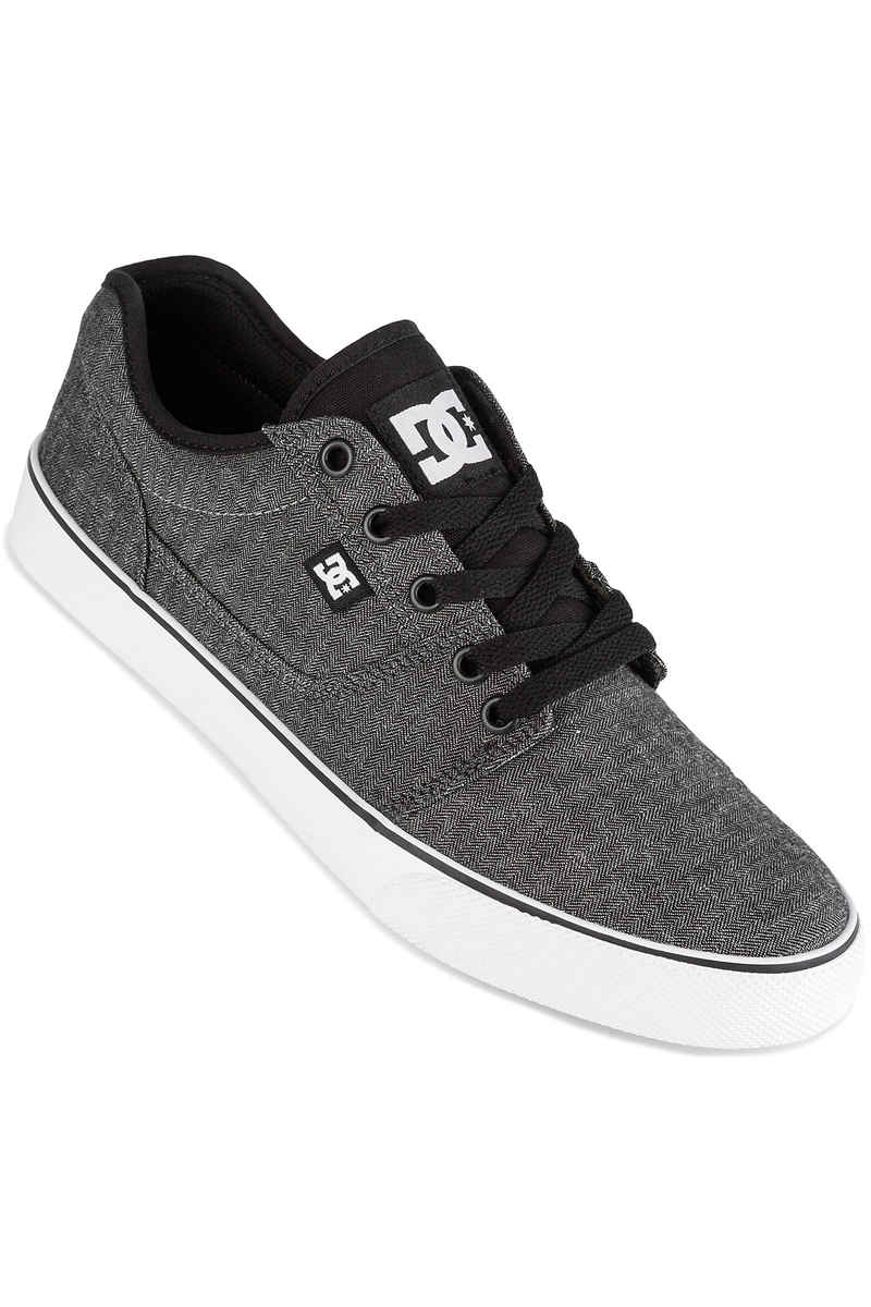 DC Tonik TX SE Schuh (black battleship black)