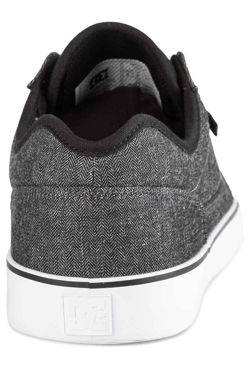 DC Tonik TX SE Schuh (black battleship black)