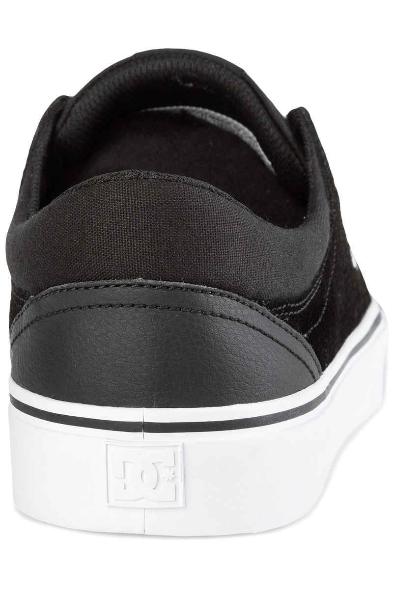 DC Trase S Schuh (black black white)