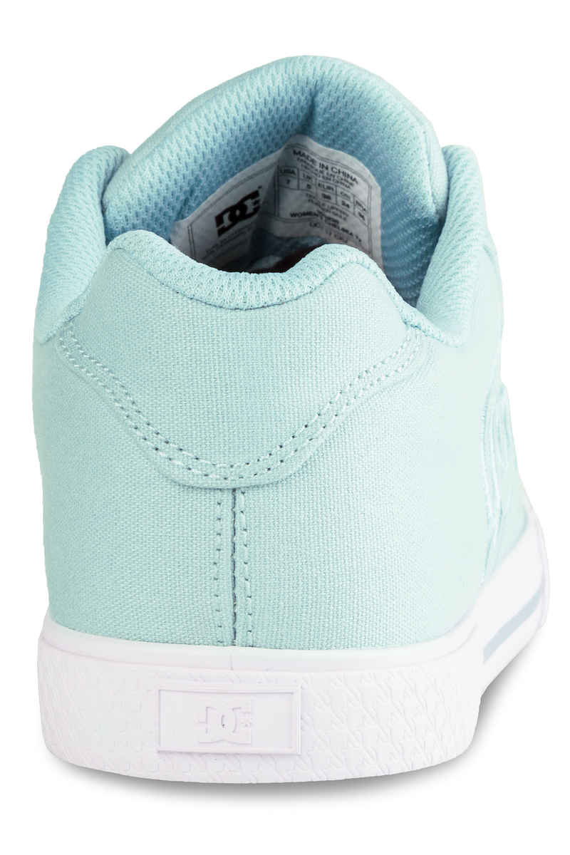 DC Chelsea TX Schuh women (light blue)